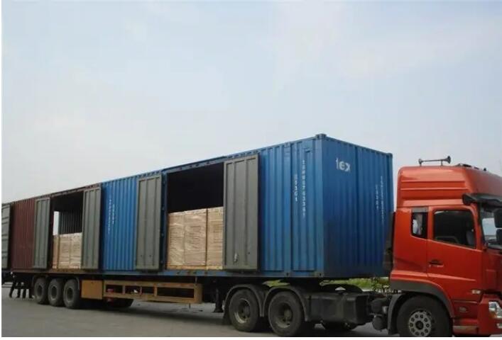 厦门到桥西区整车运输