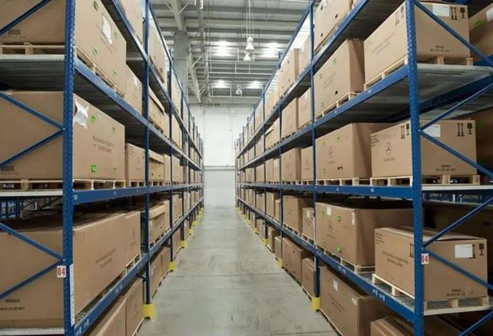 厦门到桥西区货物仓储